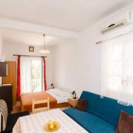 Felix Mljet - With Balcony Felix Apartamento Babino Polje