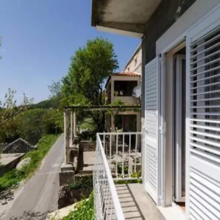 Felix Mljet - With Balcony Felix