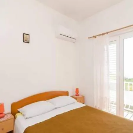 Felix Mljet - With Balcony Felix Babino Polje