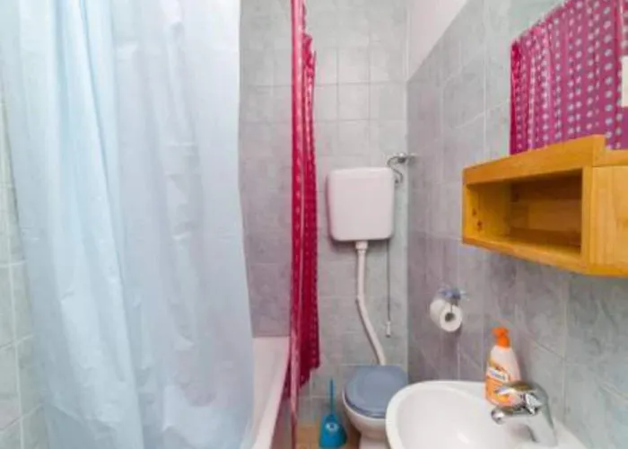 Felix Mljet - With Balcony Felix * Babino Polje