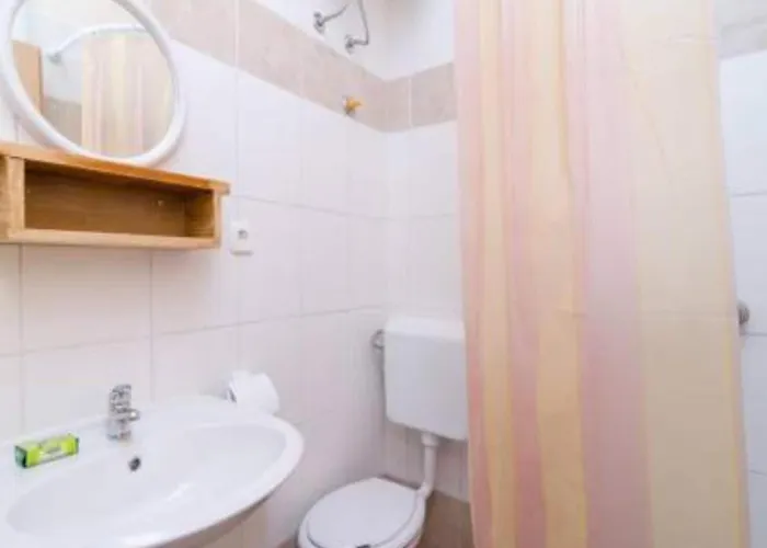 Apartamento Felix Mljet - With Balcony Felix *