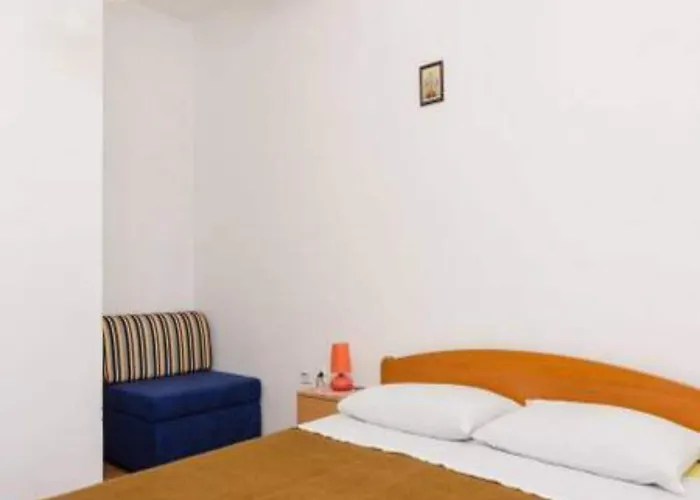 Apartamento Felix Mljet - With Balcony Felix