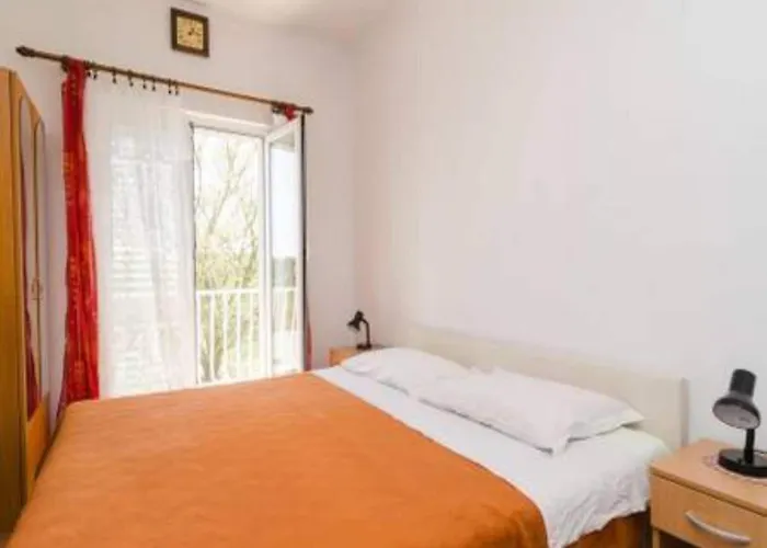 Felix Mljet - With Balcony Felix Apartamento *