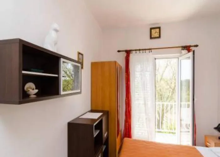 Felix Mljet - With Balcony Felix * Babino Polje