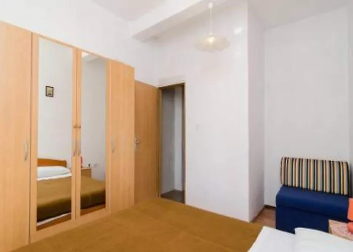 Apartamento Felix Mljet - With Balcony Felix