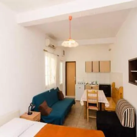 Felix Mljet - With Balcony Felix Apartamento *