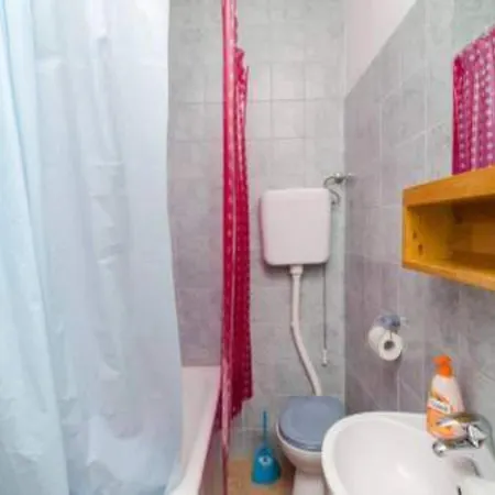 Felix Mljet - With Balcony Felix * Babino Polje