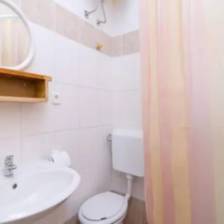 Apartamento Felix Mljet - With Balcony Felix *