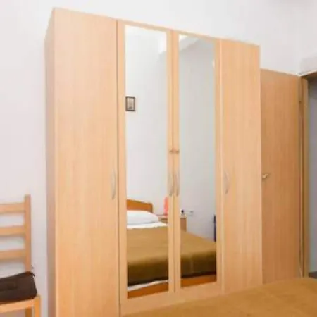 Felix Mljet - With Balcony Felix Apartamento