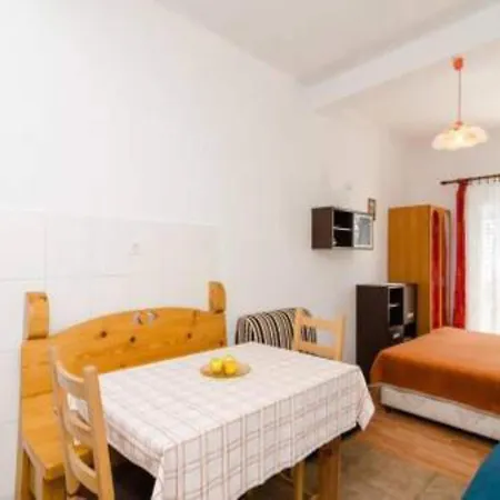 Felix Mljet - With Balcony Felix Apartamento Babino Polje