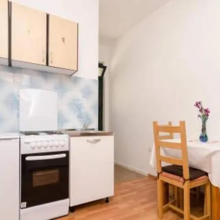 Felix Mljet - With Balcony Felix * Babino Polje