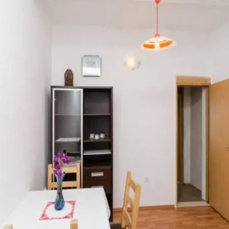 Felix Mljet - With Balcony Felix