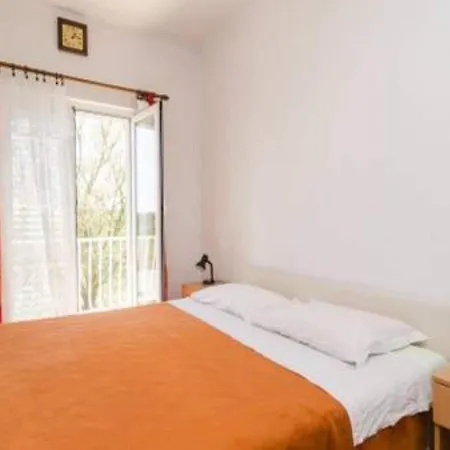 Felix Mljet - With Balcony Felix Apartamento *