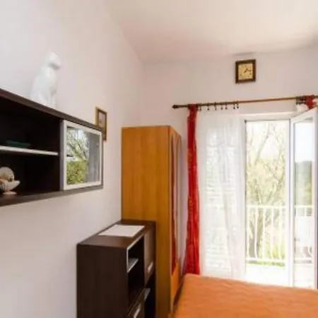 Felix Mljet - With Balcony Felix * Babino Polje