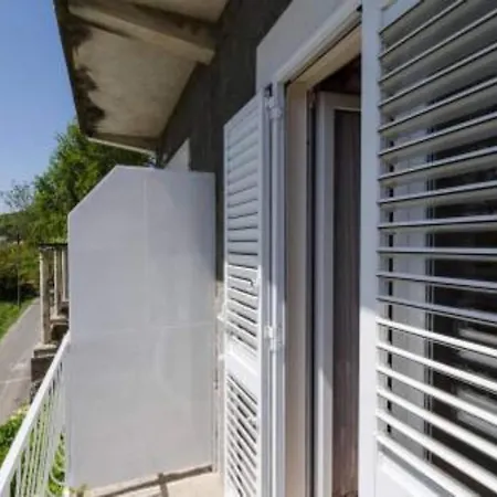 Felix Mljet - With Balcony Felix