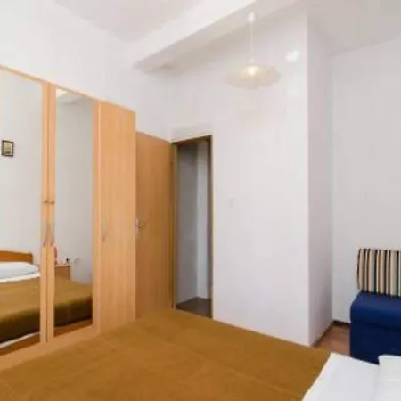 아파트 Felix Mljet - With Balcony Felix