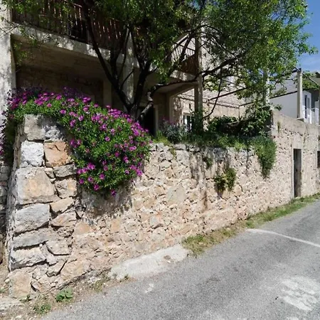 Apartamento Felix Mljet - With Balcony Felix