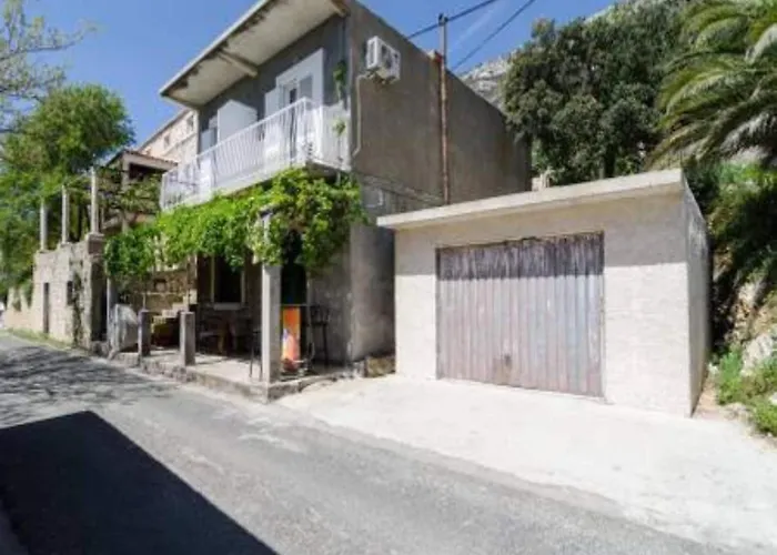 Lejlighed Felix Mljet - With Balcony Felix Babino Polje