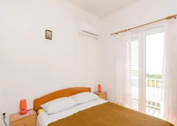 Felix Mljet - With Balcony Felix Babino Polje