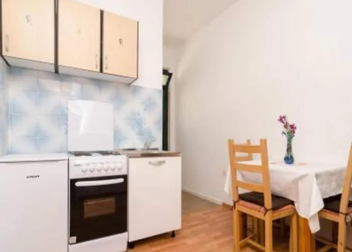 Felix Mljet - With Balcony Felix * Babino Polje