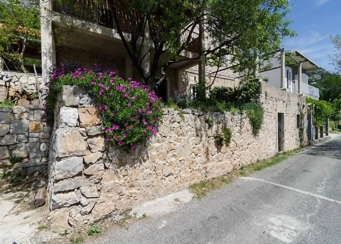 Apartment Felix Mljet - With Balcony Felix